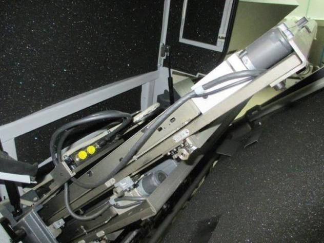 Heidelberg / Stahl TH 66-6-4-FFH Automatic buckle plate folder - Folding machine: picture 5 Heidelberg / Stahl TH 66-6-4-FFH Automatic buckle plate folder - Folding machine: picture 5