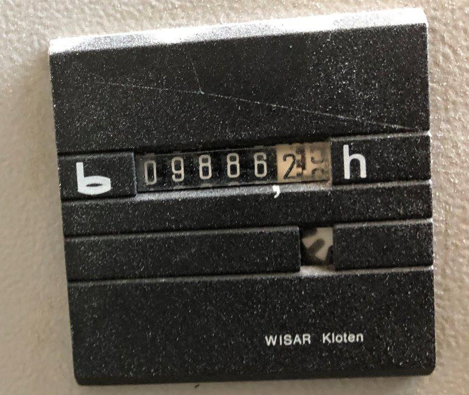 Müller Martini Presto with Pratico compensating stacker - Printing machinery: picture 4 Müller Martini Presto with Pratico compensating stacker - Printing machinery: picture 4