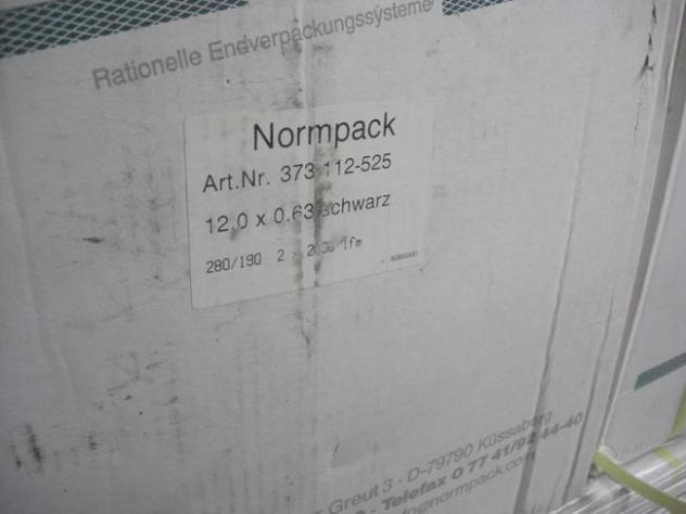 Normpack Strapping - Packaging machinery: picture 4 Normpack Strapping - Packaging machinery: picture 4