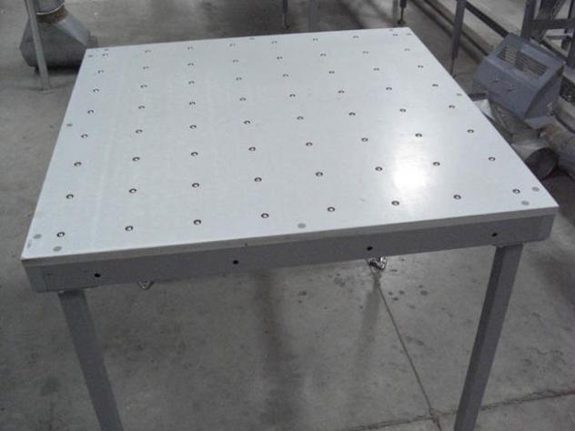 Polar Mohr Air Table Segments - Paper cutting machine: picture 2 Polar Mohr Air Table Segments - Paper cutting machine: picture 2