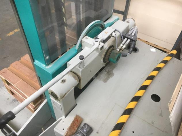 Rachner R 1000 P pile turner - Printing machinery: picture 4 Rachner R 1000 P pile turner - Printing machinery: picture 4