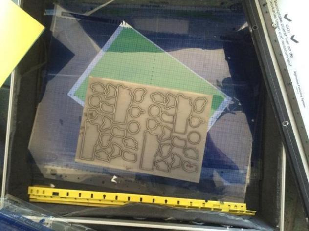 Cito RSP Finishing System for SM-52 - Spare parts for Printing machinery: picture 5 Cito RSP Finishing System for SM-52 - Spare parts for Printing machinery: picture 5