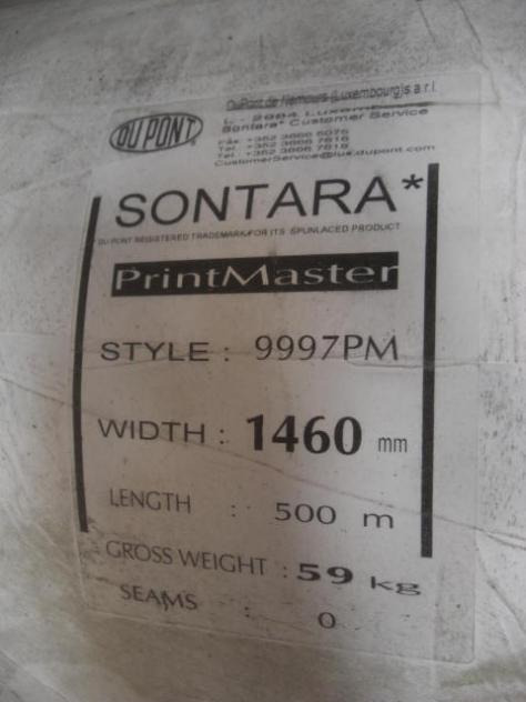 Nonwoven Kasper Electric Wash Cloth Wrapping Stand - Spare parts for Printing machinery: picture 5 Nonwoven Kasper Electric Wash Cloth Wrapping Stand - Spare parts for Printing machinery: picture 5