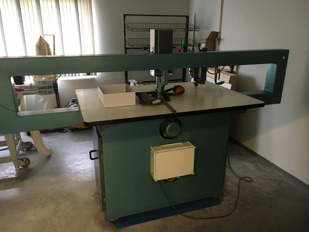 Strip Steel Cutting Punching Tool Making and Pattern Making Equipment - Paper cutting machine: picture 1 Strip Steel Cutting Punching Tool Making and Pattern Making Equipment - Paper cutting machine: picture 1