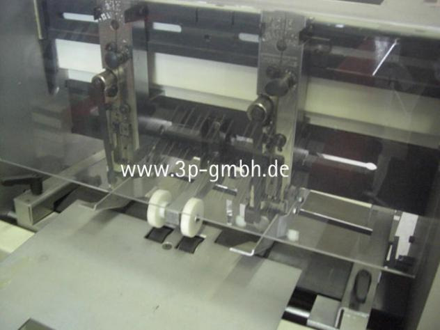 C. p. Bourg brochure route - Printing machinery: picture 5 C. p. Bourg brochure route - Printing machinery: picture 5