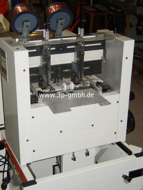 C. p. Bourg brochure route - Printing machinery: picture 4 C. p. Bourg brochure route - Printing machinery: picture 4