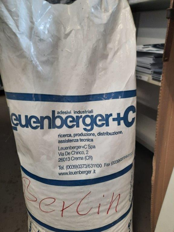 Four clamps Perfect binder Muller Martini Amigo Plus 1580.0410 - Binding machine: picture 5 Four clamps Perfect binder Muller Martini Amigo Plus 1580.0410 - Binding machine: picture 5