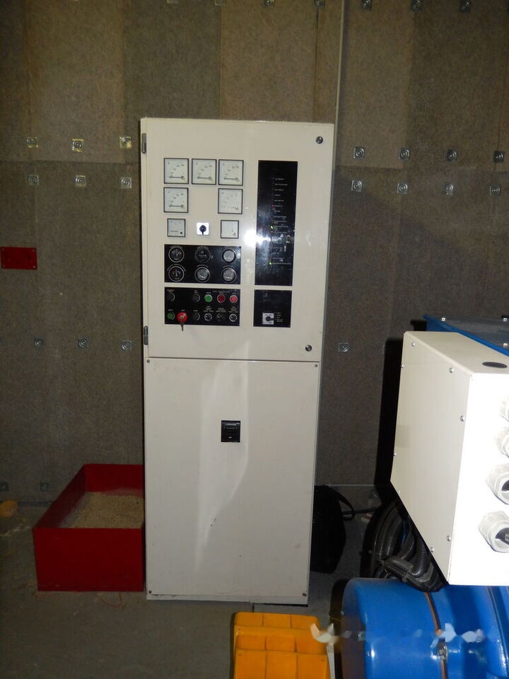 Generator set Perkins 630 kVa 3012TAG3: picture 6