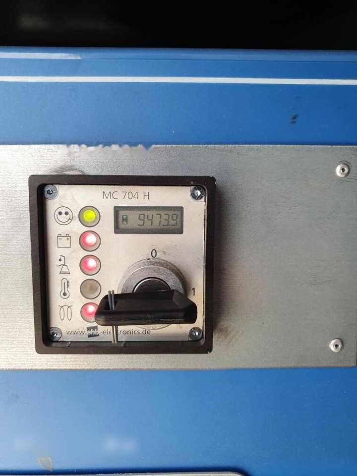 Generator set SDMO: picture 6