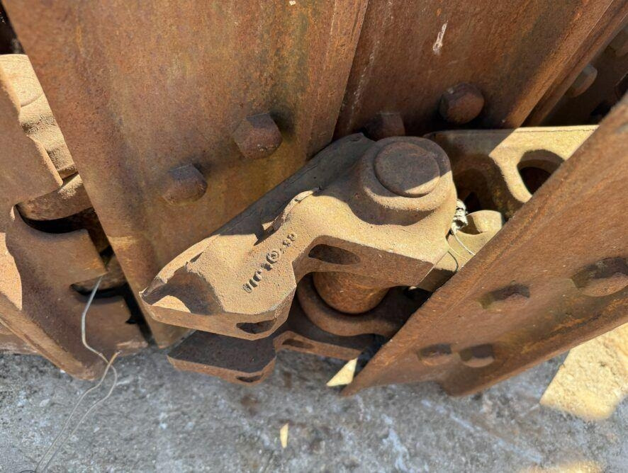 CAT D7 D8 XL  - Frame/ Chassis for Construction machinery: picture 4 CAT D7 D8 XL  - Frame/ Chassis for Construction machinery: picture 4