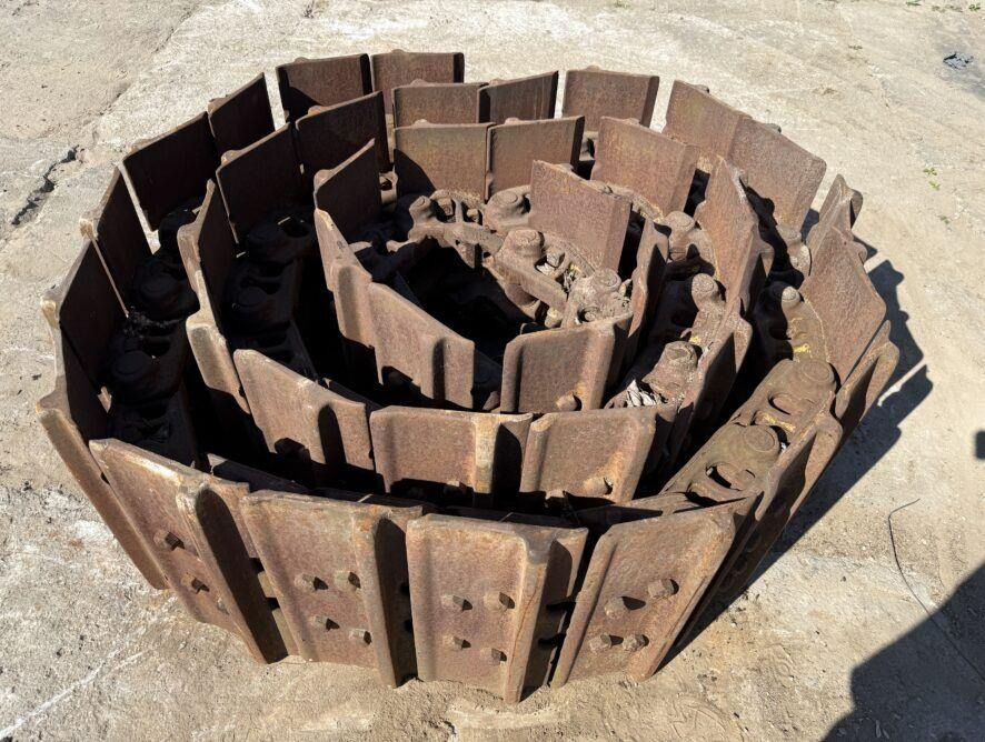 CAT D7 D8 XL  - Frame/ Chassis for Construction machinery: picture 1 CAT D7 D8 XL  - Frame/ Chassis for Construction machinery: picture 1