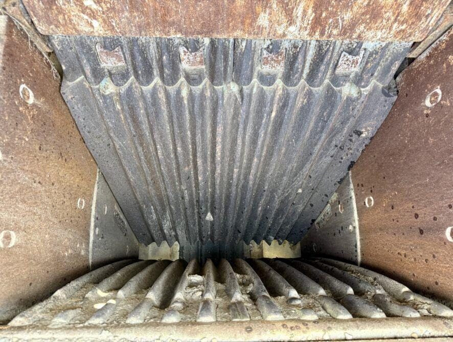 Powerscreen Metrotrak Terex  - Crusher: picture 3 Powerscreen Metrotrak Terex  - Crusher: picture 3