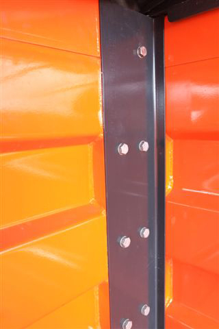 Farm tipping trailer/ Dumper Zaslaw D737-12 LONG: picture 12 Farm tipping trailer/ Dumper Zaslaw D737-12 LONG: picture 12