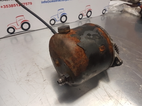 Case 1294, 1394 Steering Pump K207625 - Steering pump for Farm tractor: picture 4 Case 1294, 1394 Steering Pump K207625 - Steering pump for Farm tractor: picture 4