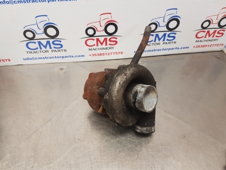 Case 1394, 1494, 580g Engine Turbocharger K207513, K262795, 311530, 310335 - Turbo for Farm tractor: picture 2 Case 1394, 1494, 580g Engine Turbocharger K207513, K262795, 311530, 310335 - Turbo for Farm tractor: picture 2