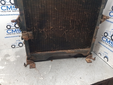 Radiator for Farm tractor Case 5000 5140, 5250 Engine Water Cooling Radiator 104753a1; 104753a2; A190604: picture 6