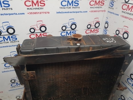 Radiator for Farm tractor Case 5000 5140, 5250 Engine Water Cooling Radiator 104753a1; 104753a2; A190604: picture 8