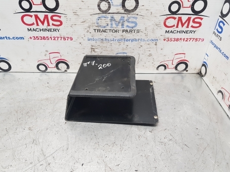 Case Maxxum, Puma New Holland T6, T7.200 Ecu Holding Bracket 87314581, 51622452 - ECU for Farm tractor: picture 1 Case Maxxum, Puma New Holland T6, T7.200 Ecu Holding Bracket 87314581, 51622452 - ECU for Farm tractor: picture 1