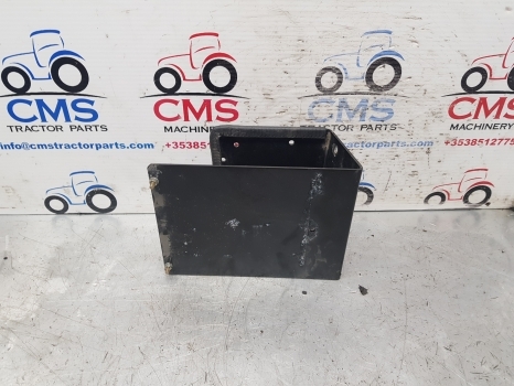 Case Maxxum, Puma New Holland T6, T7.200 Ecu Holding Bracket 87314581, 51622452 - ECU for Farm tractor: picture 4 Case Maxxum, Puma New Holland T6, T7.200 Ecu Holding Bracket 87314581, 51622452 - ECU for Farm tractor: picture 4