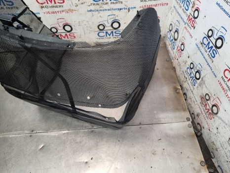 Grill Case Mxm120, 130, 140, Front Nose Cone Grille, Grill Panel 82026815, 82036300: picture 6