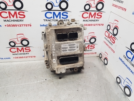 Case Puma New Holland T7.200 Engine Ecu Control Unit 5801811458, 2854594 - ECU for Farm tractor: picture 1 Case Puma New Holland T7.200 Engine Ecu Control Unit 5801811458, 2854594 - ECU for Farm tractor: picture 1