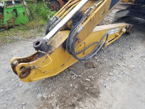 Caterpillar 312e L Dipper Arm Dipper Arm - Boom for Construction machinery: picture 2 Caterpillar 312e L Dipper Arm Dipper Arm - Boom for Construction machinery: picture 2