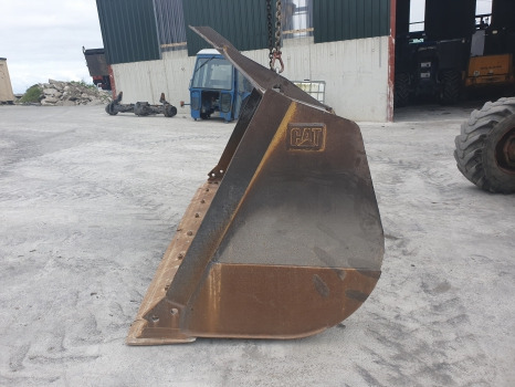 Caterpillar 966g Ii, Genuine Loader Bucket 1331681, 133-1681 - Loader bucket for Construction machinery: picture 5 Caterpillar 966g Ii, Genuine Loader Bucket 1331681, 133-1681 - Loader bucket for Construction machinery: picture 5