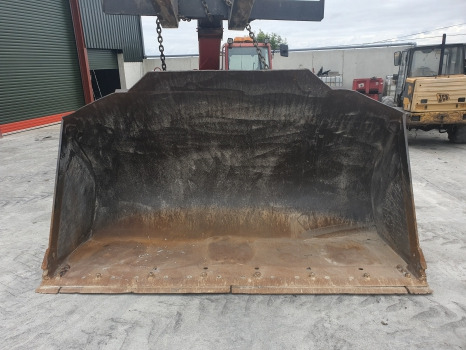 Caterpillar 966g Ii, Genuine Loader Bucket 1331681, 133-1681 - Loader bucket for Construction machinery: picture 3 Caterpillar 966g Ii, Genuine Loader Bucket 1331681, 133-1681 - Loader bucket for Construction machinery: picture 3