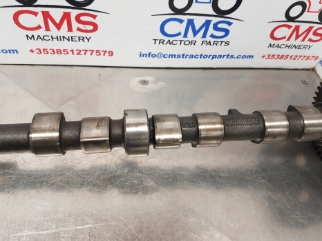 Claas Ares 836, 896-916, Rx.rz, Atz Engine Camshaft 6005028699, R504535, 516237 - Camshaft for Farm tractor: picture 4 Claas Ares 836, 896-916, Rx.rz, Atz Engine Camshaft 6005028699, R504535, 516237 - Camshaft for Farm tractor: picture 4