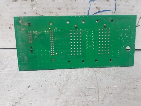 Claas Arion 400, 500, 600, Axion 800, 900 Ser 640 Ecu Ubm 11255581, 0011255581 - ECU for Farm tractor: picture 2 Claas Arion 400, 500, 600, Axion 800, 900 Ser 640 Ecu Ubm 11255581, 0011255581 - ECU for Farm tractor: picture 2