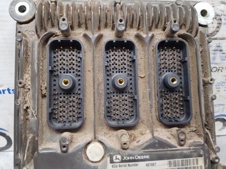 Claas Arion 500 Series A34 530 Engine Control Ecu 11478320, Re551416, R538983 - ECU for Farm tractor: picture 2 Claas Arion 500 Series A34 530 Engine Control Ecu 11478320, Re551416, R538983 - ECU for Farm tractor: picture 2