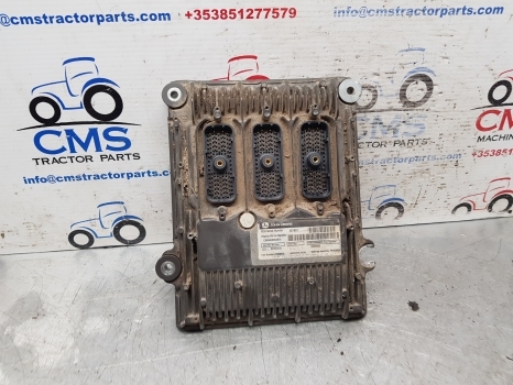 Claas Arion 500 Series A34 530 Engine Control Ecu 11478320, Re551416, R538983 - ECU for Farm tractor: picture 1 Claas Arion 500 Series A34 530 Engine Control Ecu 11478320, Re551416, R538983 - ECU for Farm tractor: picture 1