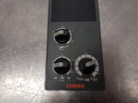 Claas Arion 640, 420-410, 810-870 Hitch Pto Control Unit 0022456900, 22456900 - ECU for Farm tractor: picture 4 Claas Arion 640, 420-410, 810-870 Hitch Pto Control Unit 0022456900, 22456900 - ECU for Farm tractor: picture 4