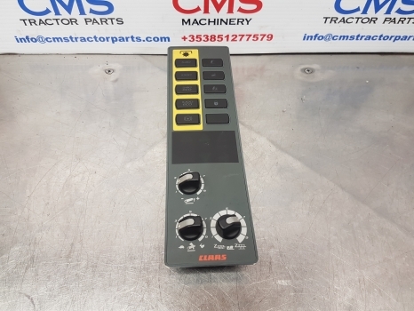 Claas Arion 640, 420-410, 810-870 Hitch Pto Control Unit 0022456900, 22456900 - ECU for Farm tractor: picture 2 Claas Arion 640, 420-410, 810-870 Hitch Pto Control Unit 0022456900, 22456900 - ECU for Farm tractor: picture 2