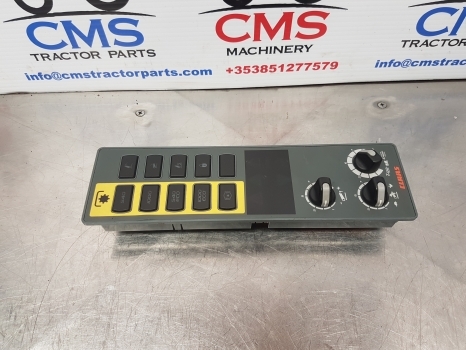 Claas Arion 640, 420-410, 810-870 Hitch Pto Control Unit 0022456900, 22456900 - ECU for Farm tractor: picture 1 Claas Arion 640, 420-410, 810-870 Hitch Pto Control Unit 0022456900, 22456900 - ECU for Farm tractor: picture 1