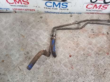 Claas Arion 640, 500, 600 Heating Pipes Assy 002154044, 002154046, 002165464 - Radiator: picture 3 Claas Arion 640, 500, 600 Heating Pipes Assy 002154044, 002154046, 002165464 - Radiator: picture 3