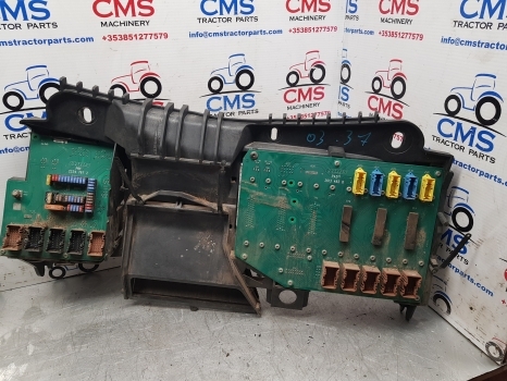 Claas Arion Axion Series Ecu, Fuse Box Kit 26134830, 22347672, 0026134830 - Fuse for Farm tractor: picture 1 Claas Arion Axion Series Ecu, Fuse Box Kit 26134830, 22347672, 0026134830 - Fuse for Farm tractor: picture 1