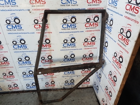 David Brown Case 1490, 1494, 1390, 1394 Cab Door Frame Left K303283 - Door and parts for Farm tractor: picture 1 David Brown Case 1490, 1494, 1390, 1394 Cab Door Frame Left K303283 - Door and parts for Farm tractor: picture 1