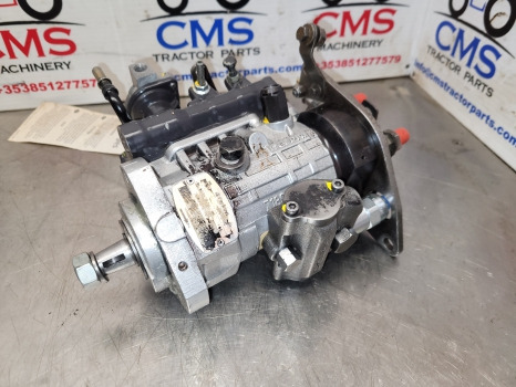 Delphi 1398 Perkins 1104c-44t, Manitou Mlt632 Fuel Injector Pump 9320a215g - Fuel pump: picture 5 Delphi 1398 Perkins 1104c-44t, Manitou Mlt632 Fuel Injector Pump 9320a215g - Fuel pump: picture 5
