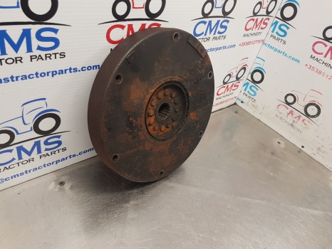 Deutz Agrotron 110, 6xx, Mk3, New, Profiline, Flywheel Damper 04415695.4 - Gearbox: picture 2 Deutz Agrotron 110, 6xx, Mk3, New, Profiline, Flywheel Damper 04415695.4 - Gearbox: picture 2