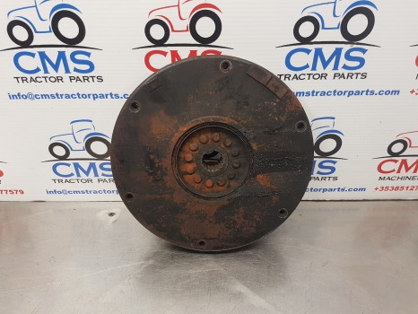 Deutz Agrotron 110, 6xx, Mk3, New, Profiline, Flywheel Damper 04415695.4 - Gearbox: picture 1 Deutz Agrotron 110, 6xx, Mk3, New, Profiline, Flywheel Damper 04415695.4 - Gearbox: picture 1
