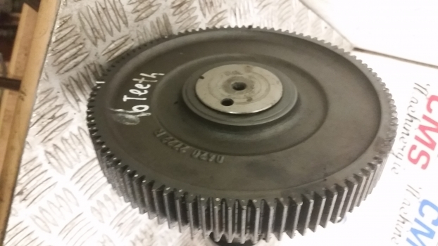 Deutz Agrotron 120 Camshaft 04255925, 04202615 - Camshaft for Farm tractor: picture 4 Deutz Agrotron 120 Camshaft 04255925, 04202615 - Camshaft for Farm tractor: picture 4