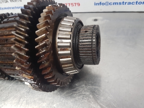 Deutz Agrotron 120 Power Shift Clutch Pack Assy 04417076, 04427601 - Gearbox: picture 5 Deutz Agrotron 120 Power Shift Clutch Pack Assy 04417076, 04427601 - Gearbox: picture 5