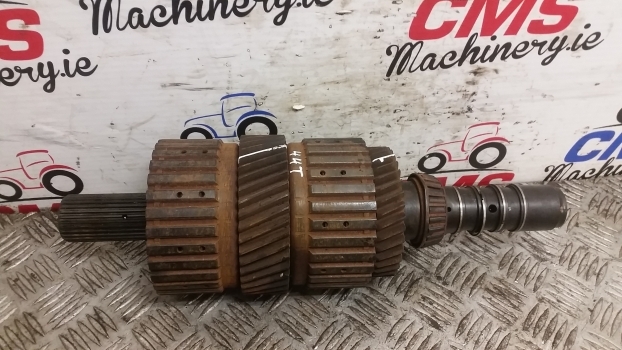 Deutz Agrotron 6., 6.15 Powershift Clutch Pack - Drive Shaft 04417234, 04416971 - Drive shaft for Farm tractor: picture 2 Deutz Agrotron 6., 6.15 Powershift Clutch Pack - Drive Shaft 04417234, 04416971 - Drive shaft for Farm tractor: picture 2