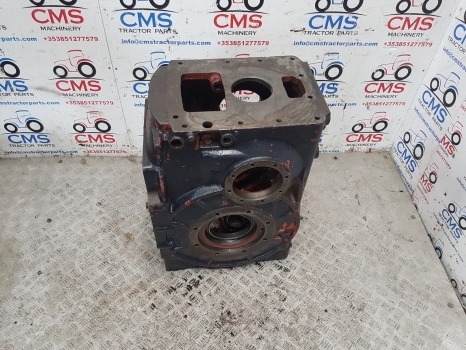 Deutz D7807c, Dx3.70sc, Dx 3.90 Rear Axle Backend Housing 04378829 - Gearbox for Farm tractor: picture 1 Deutz D7807c, Dx3.70sc, Dx 3.90 Rear Axle Backend Housing 04378829 - Gearbox for Farm tractor: picture 1