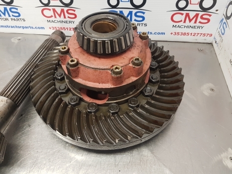 Deutz Dxbis 110, 120 Rear Axle Bevel Gear And Differential 47x8 01334110 - Differential gear for Farm tractor: picture 2 Deutz Dxbis 110, 120 Rear Axle Bevel Gear And Differential 47x8 01334110 - Differential gear for Farm tractor: picture 2