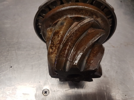 Deutz Dxbis 110, 120 Rear Axle Bevel Gear And Differential 47x8 01334110 - Differential gear for Farm tractor: picture 5 Deutz Dxbis 110, 120 Rear Axle Bevel Gear And Differential 47x8 01334110 - Differential gear for Farm tractor: picture 5