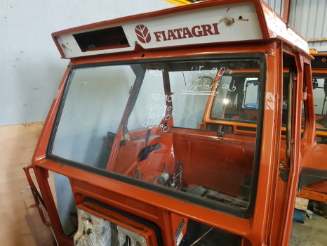Fiat 115-90, 130-90, 140-90, 160-90, 180-90 Cs22 Comfort Cab Sold, Sold, Sold - Cab: picture 3 Fiat 115-90, 130-90, 140-90, 160-90, 180-90 Cs22 Comfort Cab Sold, Sold, Sold - Cab: picture 3