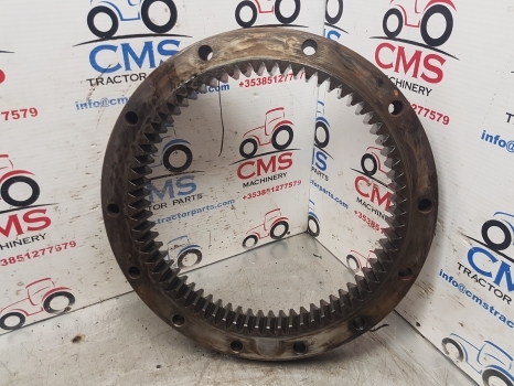 Fiat 115-90, 130-90, 140-90, 160-90, 180-90 Rear Axle Ring Gear 5102177 - Rear axle for Farm tractor: picture 3 Fiat 115-90, 130-90, 140-90, 160-90, 180-90 Rear Axle Ring Gear 5102177 - Rear axle for Farm tractor: picture 3