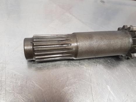 Fiat 1180, 110-90, 11090dt, Rear Axle Shaft Lhs 13t L.354mm 5109411 - Rear axle for Farm tractor: picture 4 Fiat 1180, 110-90, 11090dt, Rear Axle Shaft Lhs 13t L.354mm 5109411 - Rear axle for Farm tractor: picture 4